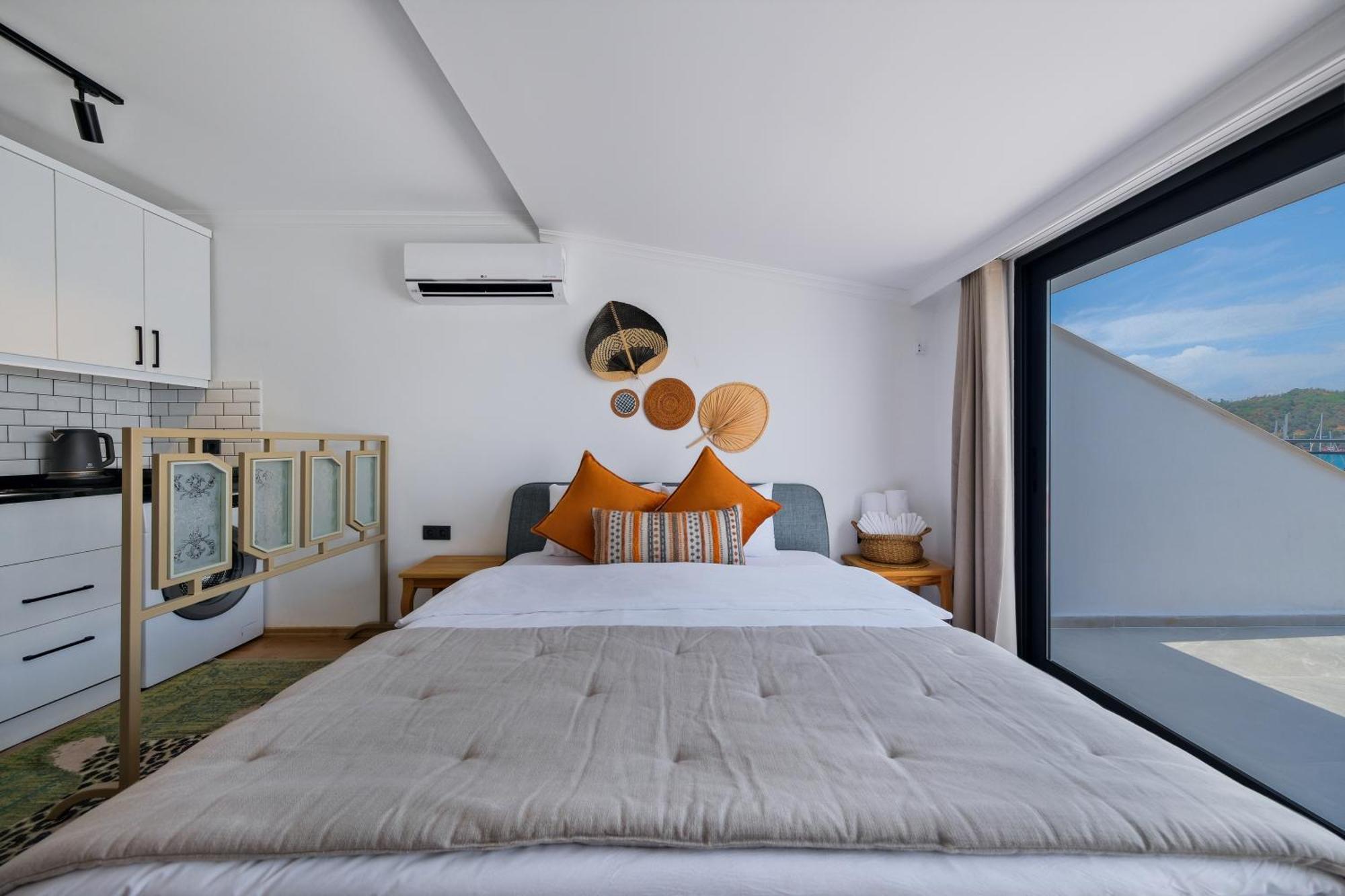 Koerfez Residence Fethiye Exterior photo